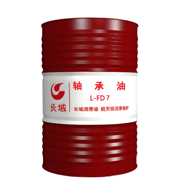 三穗长城FD轴承油